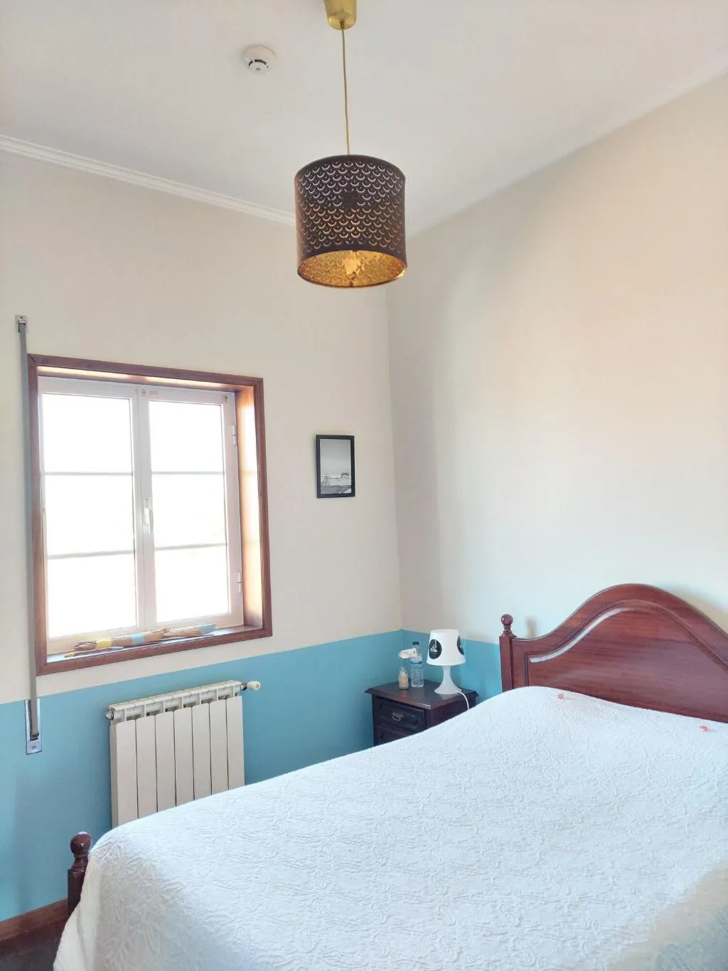 Room, My Way Kite Surf House, Porto