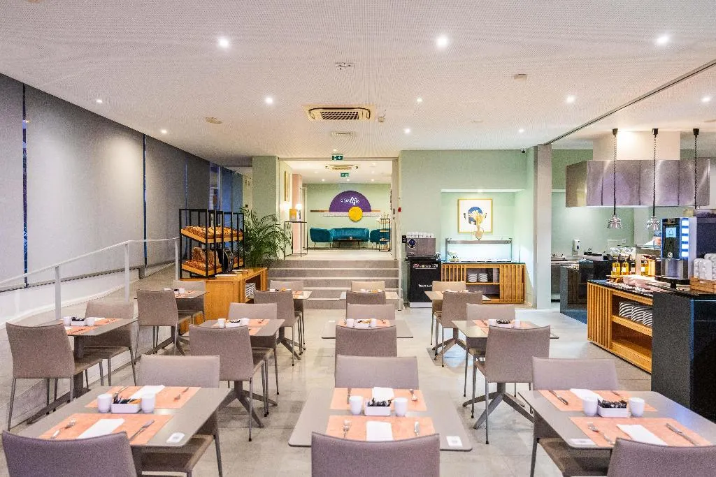 Restaurant, Allegro Madeira - Adults Only, Member of Barcelo, Madeira