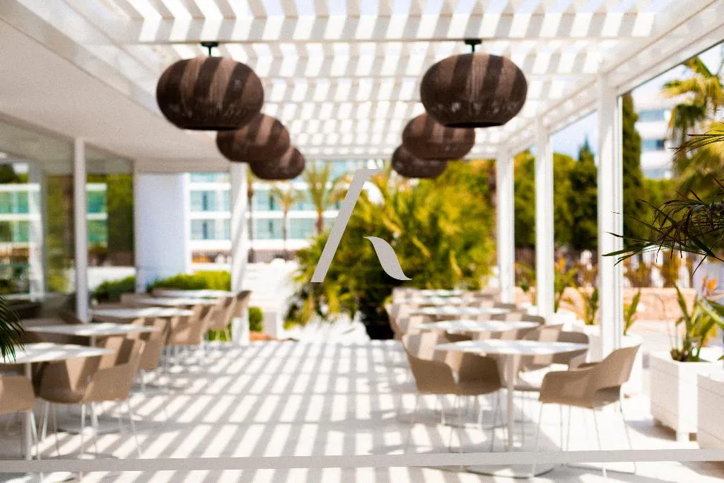Restaurant, Anfora Ibiza, Ibiza