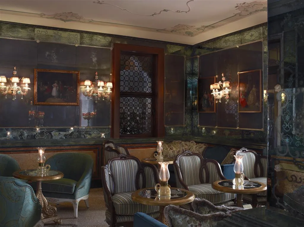 General view, The Gritti Palace, a Luxury Collection Hotel, Venice