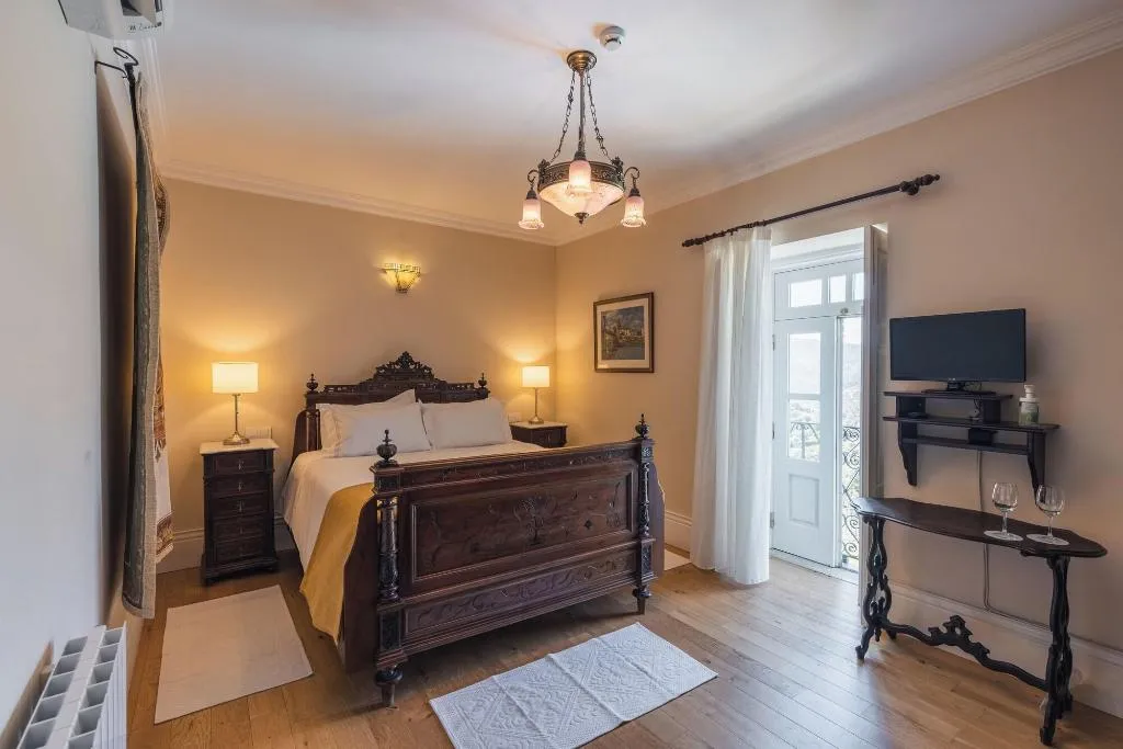 Room, Quinta Do Outeiro, Porto