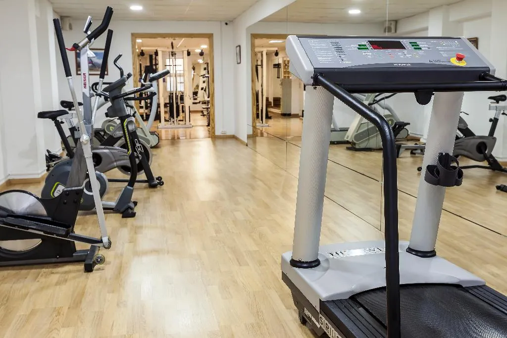 Sports and Entertainment, Hotel Araxa - Adults only, Majorca