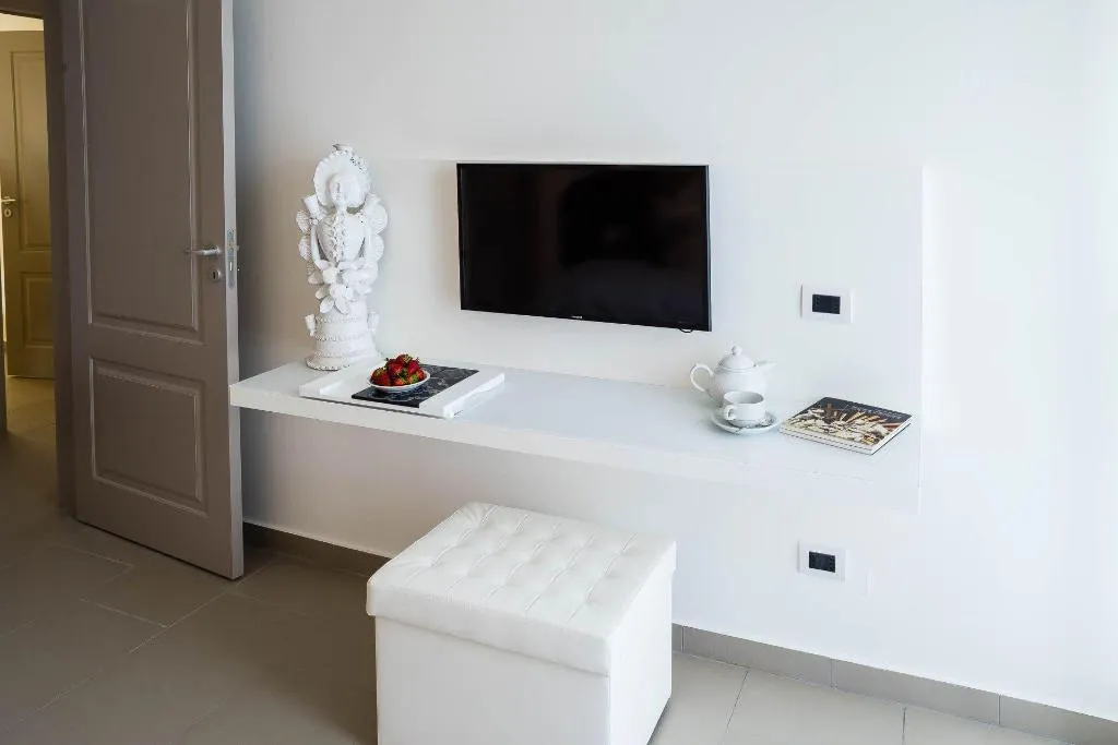Room, Sciccosa Guest House, Taormina