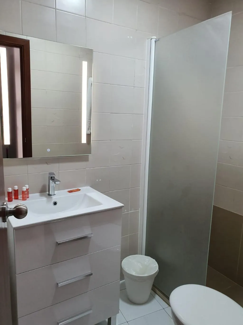 APARTMENT ONE BED Room, L&G Apartamentos, Costa Blanca