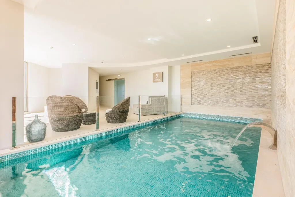 Sports and Entertainment, Caneiros Luxury House & Suites, Algarve