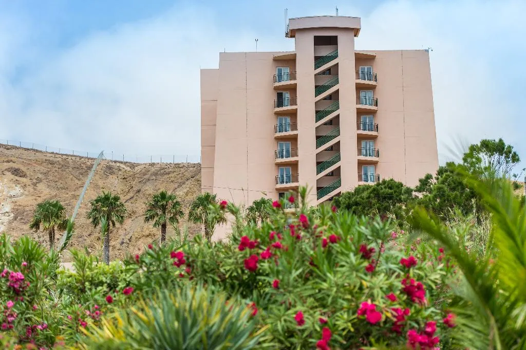General view, Vila Baleira Porto Santo, Porto Santo