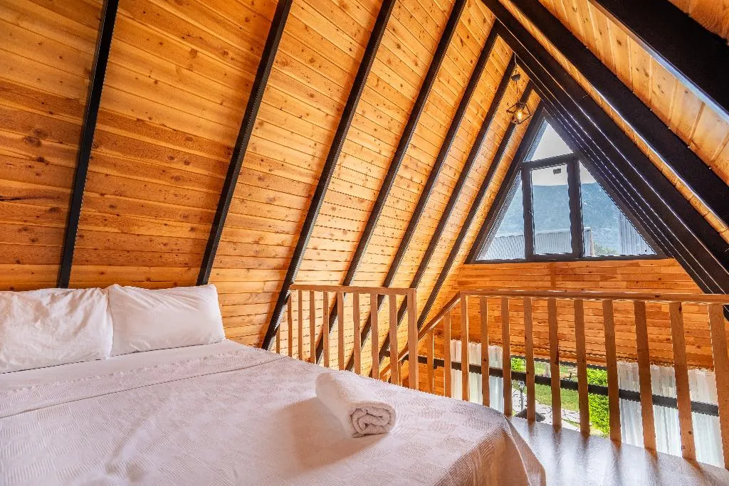 Room, Karaöz Sapphire Bungalows, Antalya