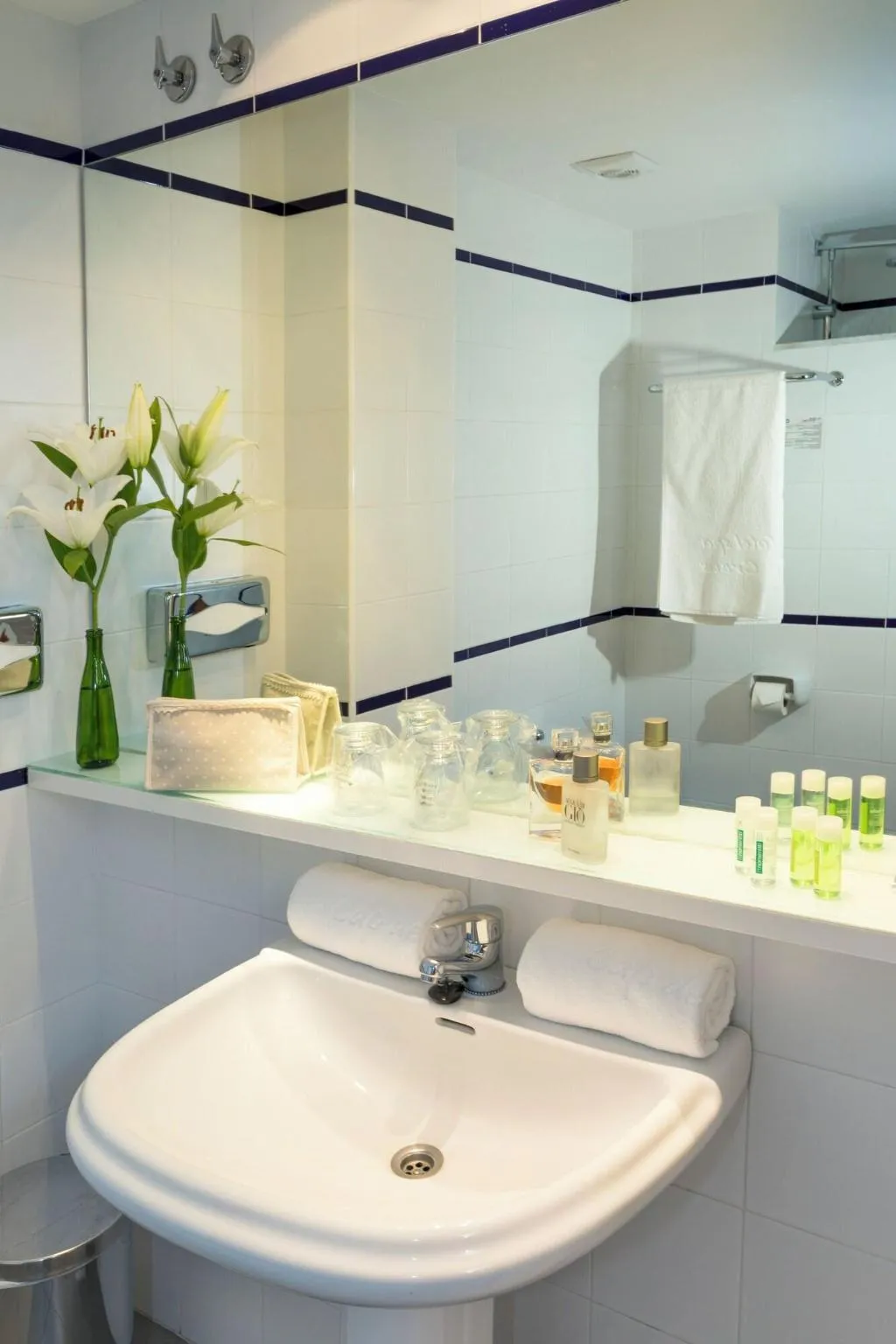 Room, Spa Cap De Creus Hotel, Costa Brava