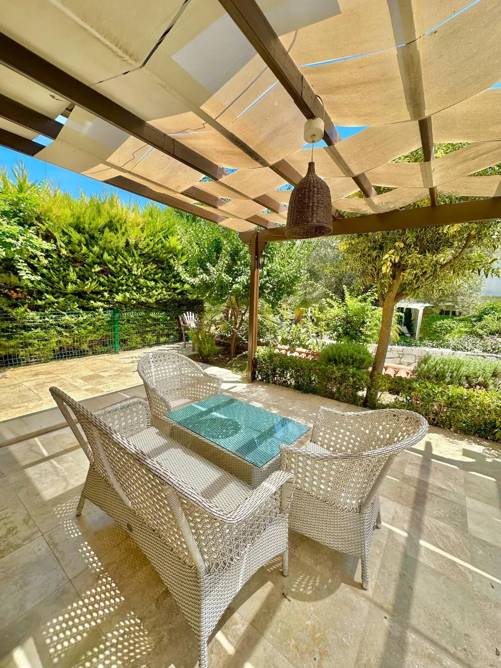 VILLA DELUXE TWO BEDS Room, Imren Han Boutıque Hotel, Izmir