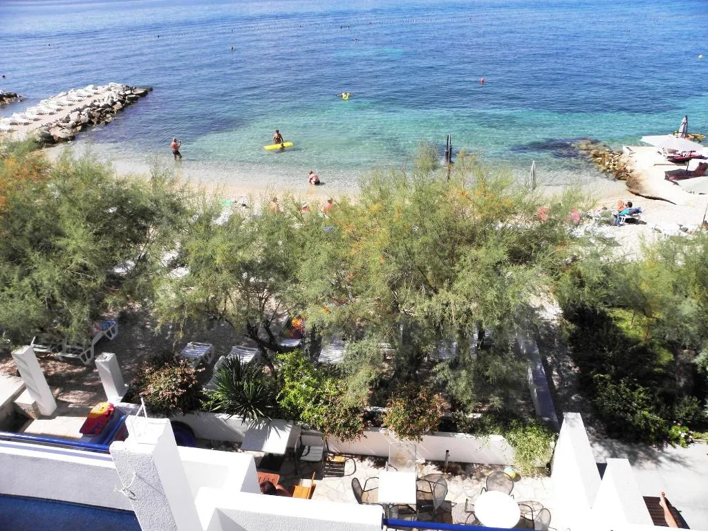 General view, Beachfront Villa Mediteran, Split