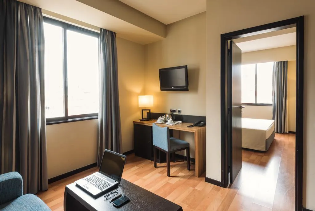 Double or Twin EXECUTIVE Room, Lisboa, Lisbon