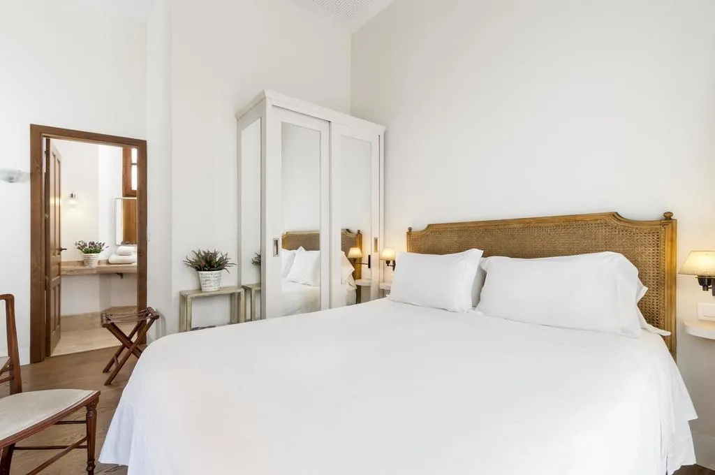 General view, Hotel Amadeus La Musica, Seville