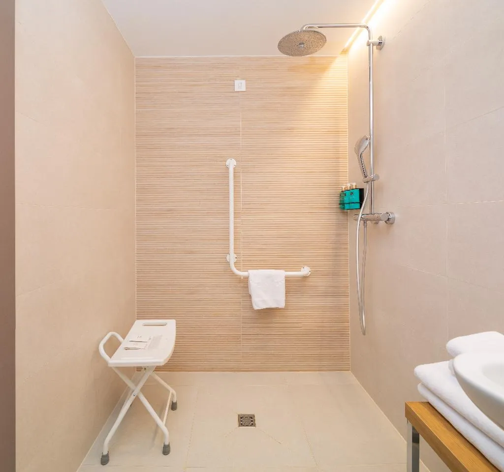 Room PROMO Room, Aminess Laurel Khalani Hotel, Split