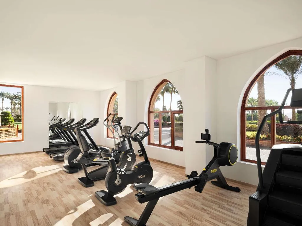 Sports and Entertainment, Mövenpick Resort El Quseir, Red Sea Riviera