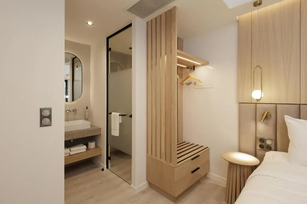 Room, Hilton Garden Inn Athens Syggrou Avenue, Athens