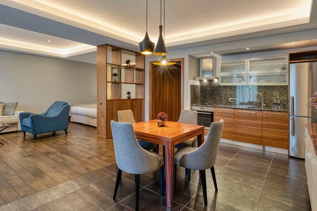 Room, Grand Hotel Kempinski Riga, Riga