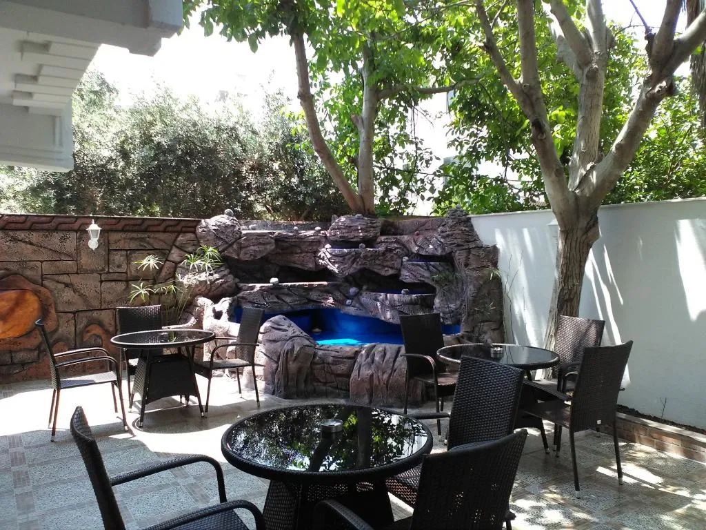 General view, Send Apart Hotel, Antalya