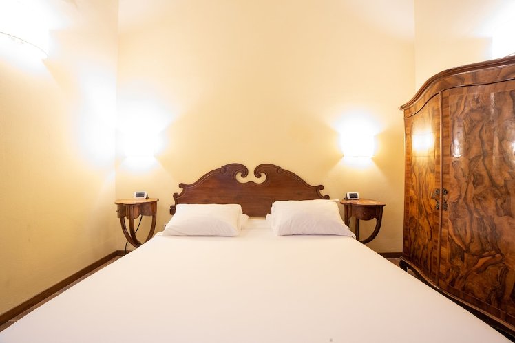 B&B Galileo 2000, Florence