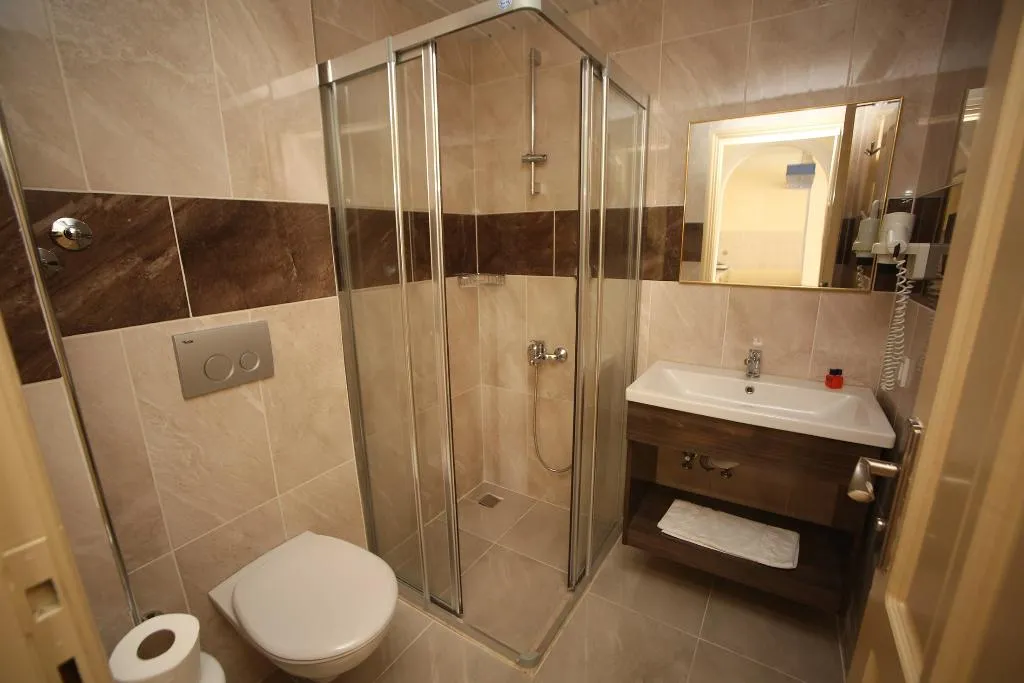 APARTMENT ANNEX Room, Almera Park Apart Hotel, Antalya
