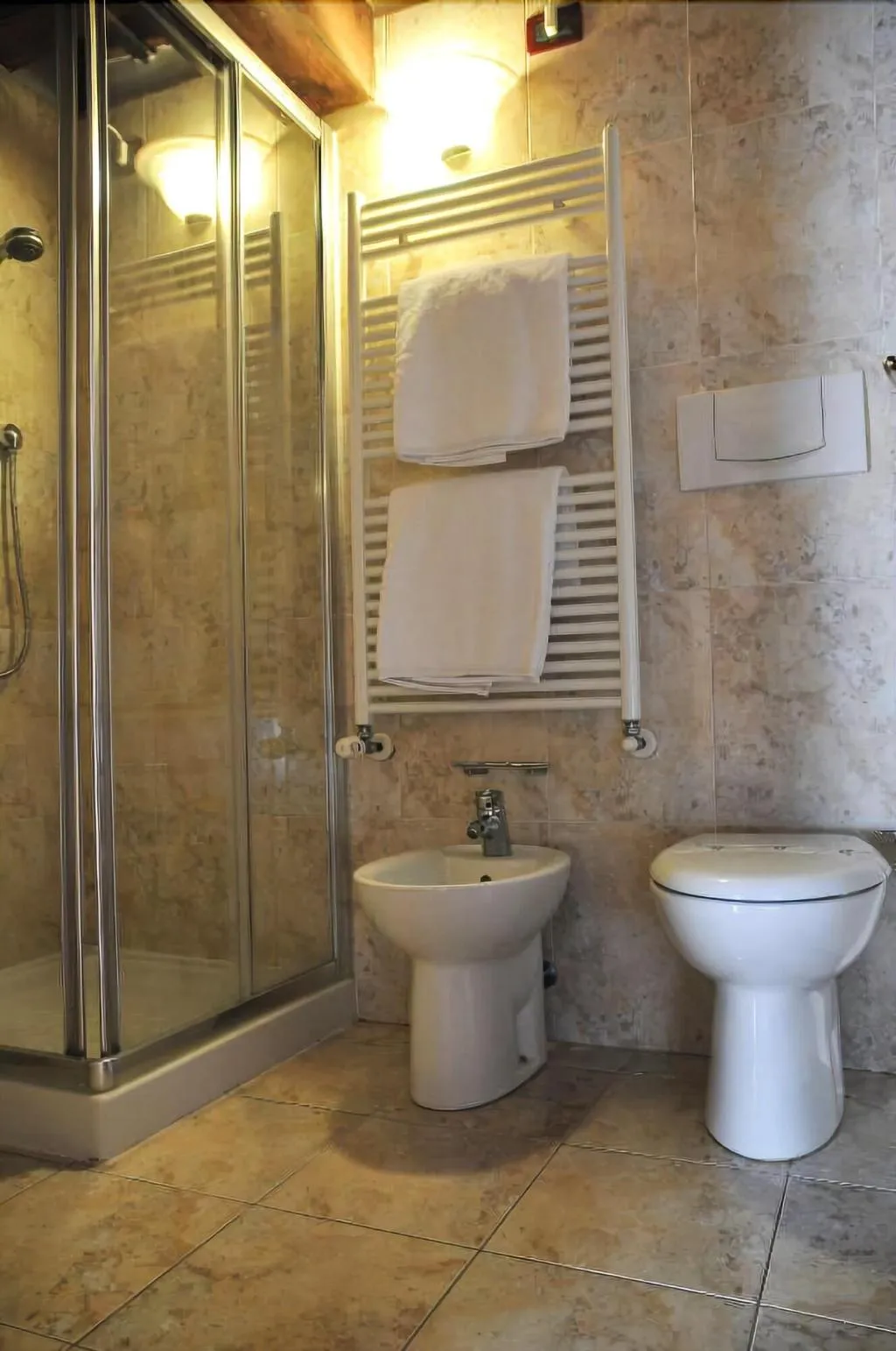 Room, Ca Amadi, Venice