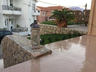 Helianthus Apartments, Kefallinia