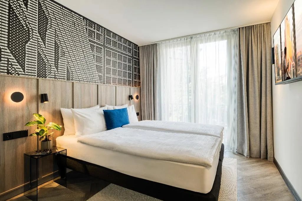 STUDIO EXECUTIVE Room, Citadines Kurfürstendamm Berlin, Berlin