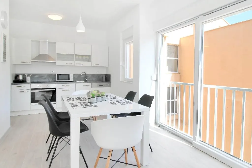 APARTMENT TWO BEDROOMS Room, Bacan Family Apartments, Dubrovnik