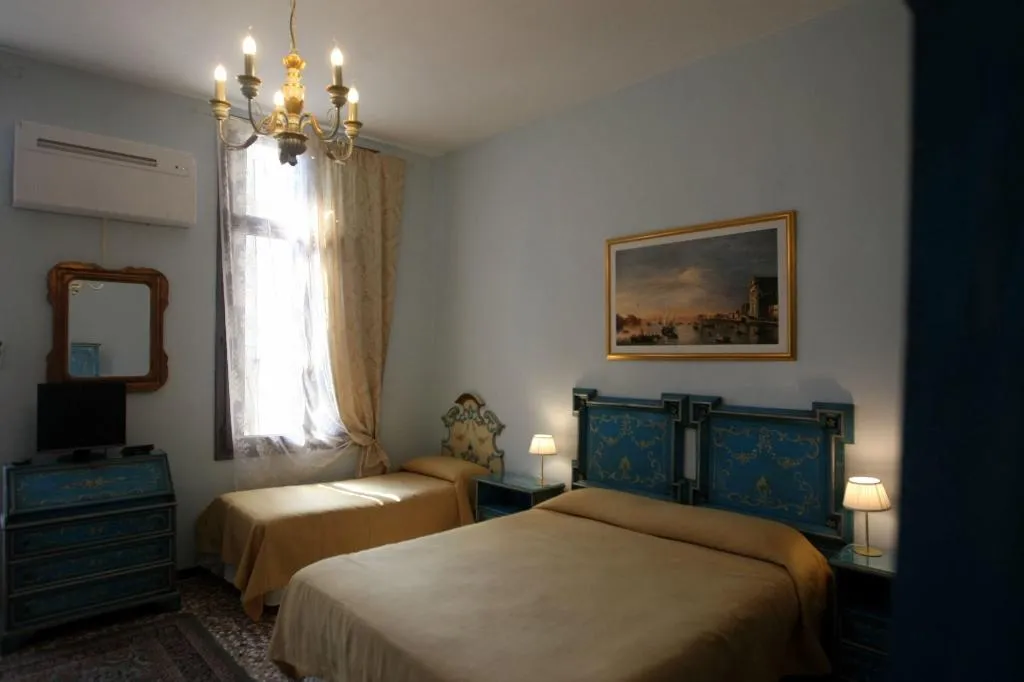 Room, Art Dreams Venezia, Venice