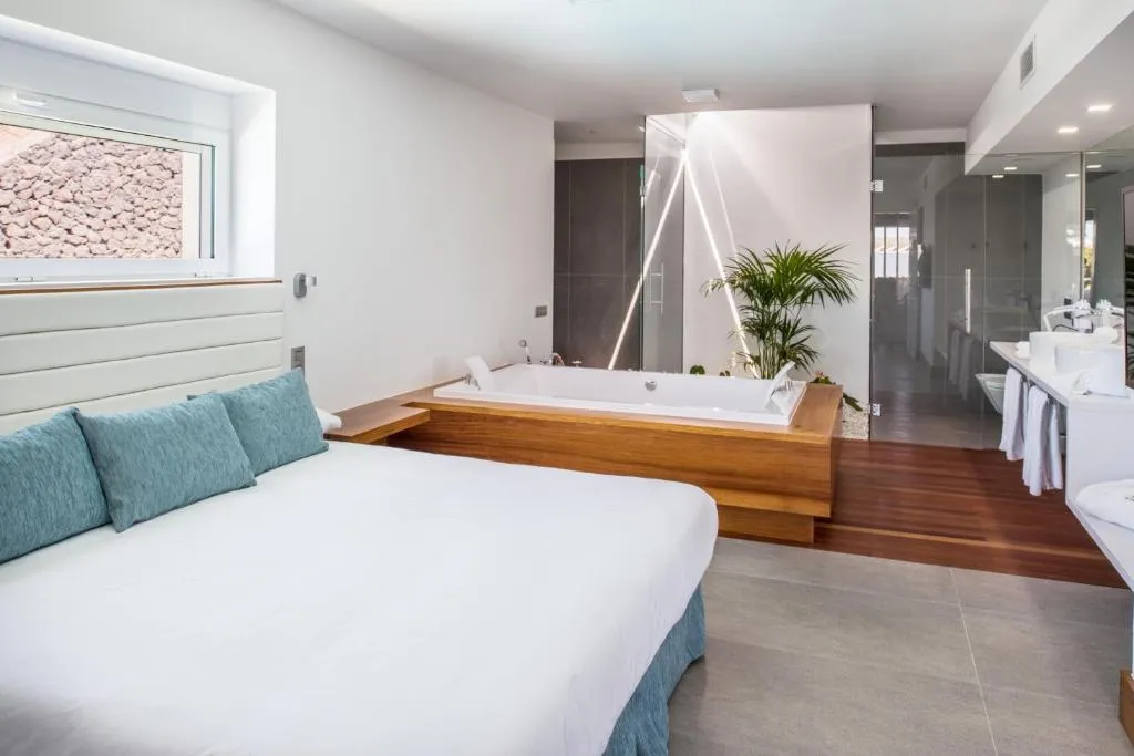 VILLA DELUXE CAPACITY 2 Room, Hyde Park Lane Villas, Lanzarote