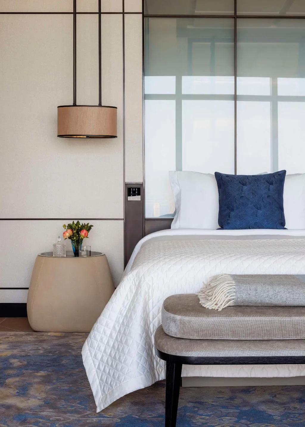 DOUBLE WITH VIEWS Room, One&Only One Za'abeel, Dubai