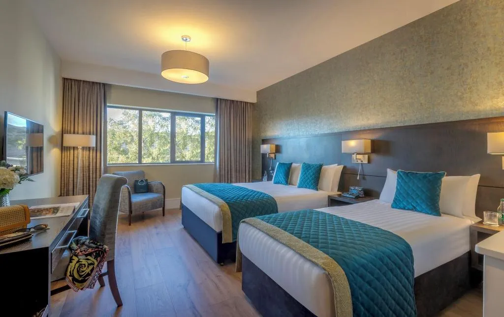 Room, Glenroyal Hotel & Leisure Club, Dublin