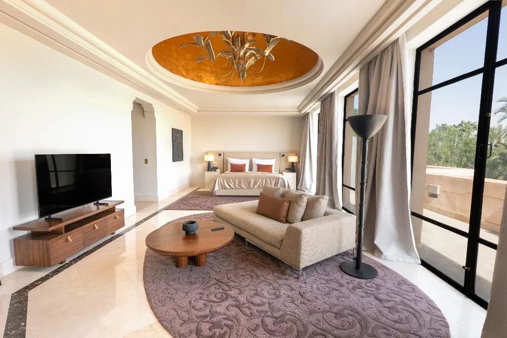 SUITE PREMIUM Room, Palais Namaskar Marrakech, Marrakech