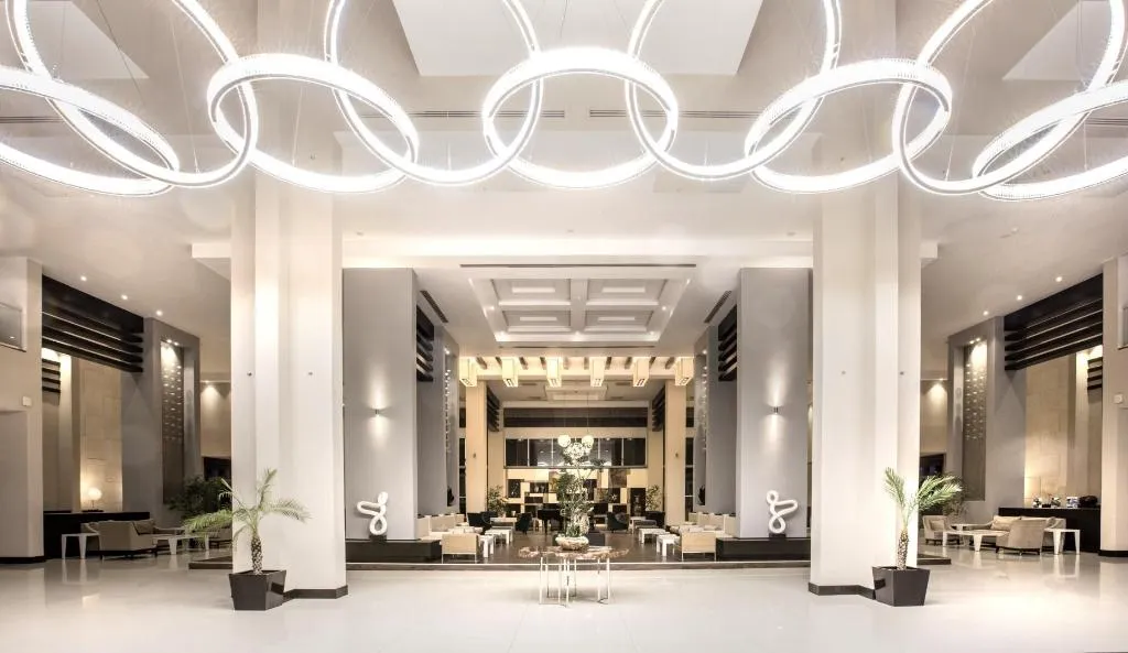 Lobby, Aria Claros Beach Resort Spa, Izmir