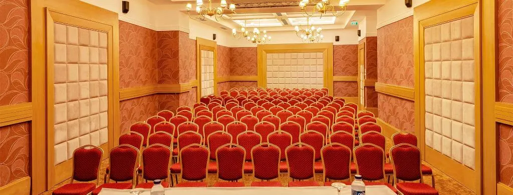 Conferences, Kirman Leodikya Resort, Antalya