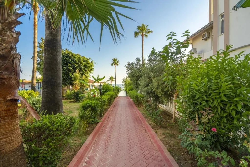 General view, Sun Maritim, Antalya