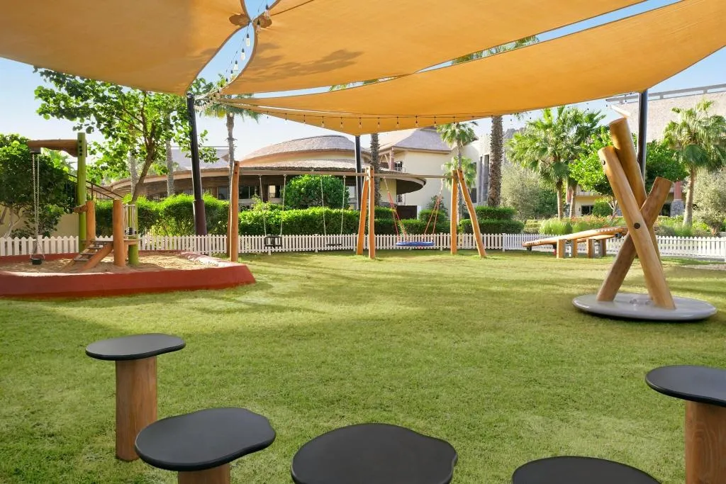 General view, Lapita,Dubai Parks & Resorts,Autograph Collection, Dubai