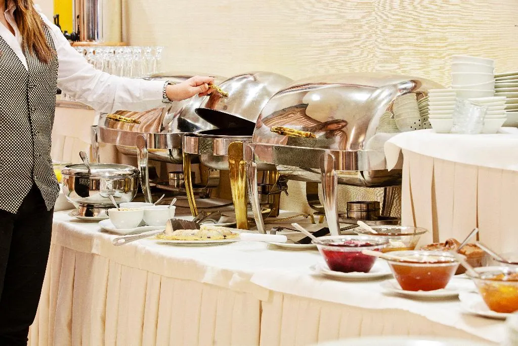 Restaurant, Kalavrita Canyon Hotel & Spa, Athens