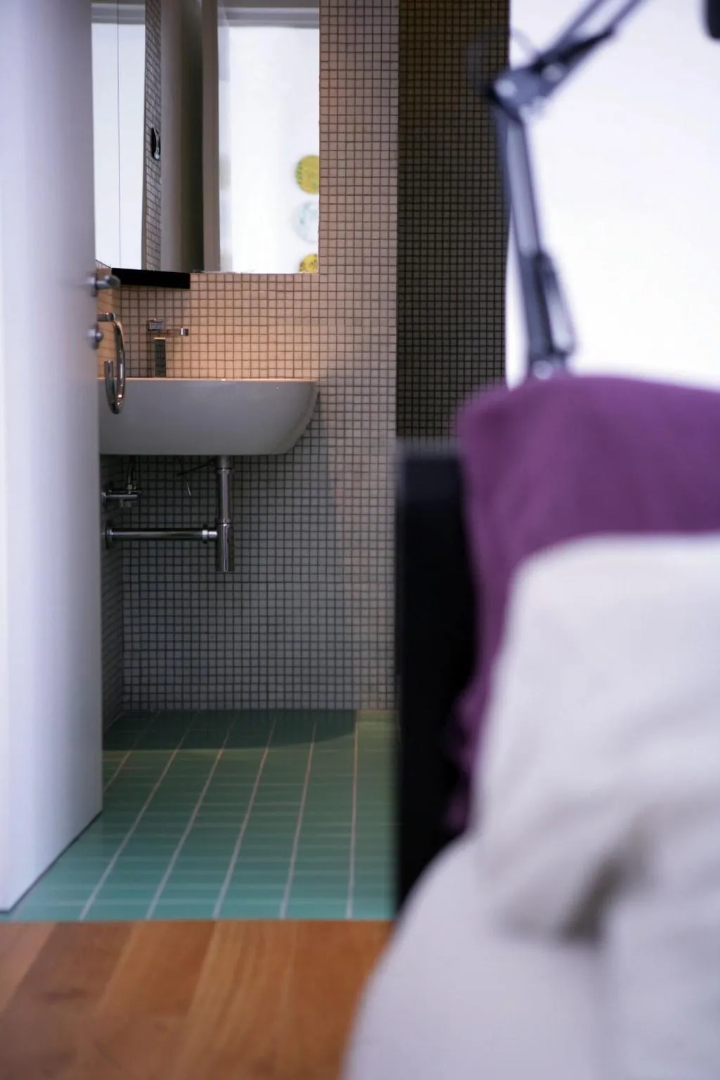 Room, Mxp Rooms, Milan