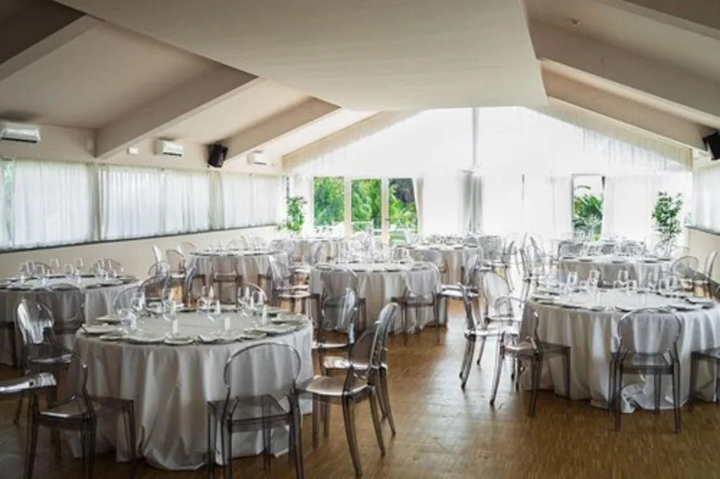 Conferences, Le Dune, Catania