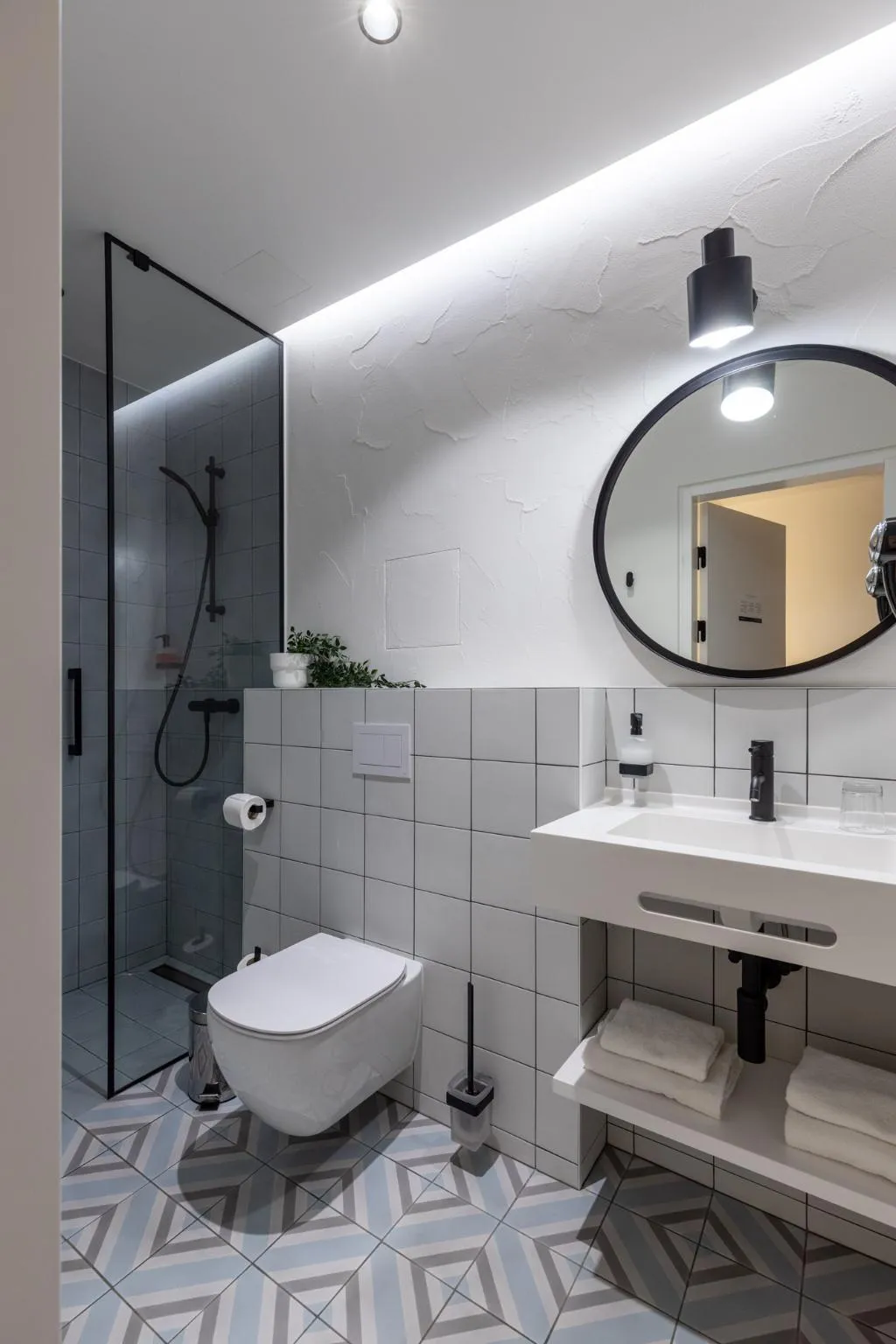 JUNIOR SUITE STANDARD Room, Konventa Seta Hotel - Keystone Collection, Riga