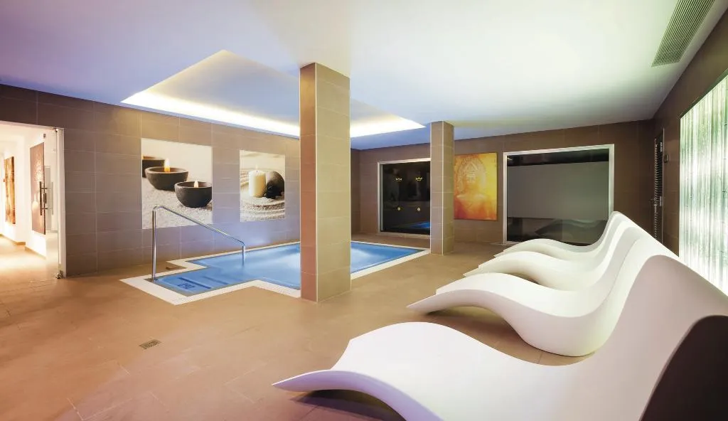 Sports and Entertainment, Hotel Riu Arecas - Adults Only, Tenerife