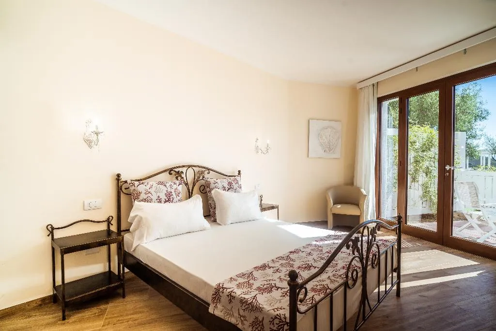 Room, Hotel dP Olbia - Sardinia, Olbia