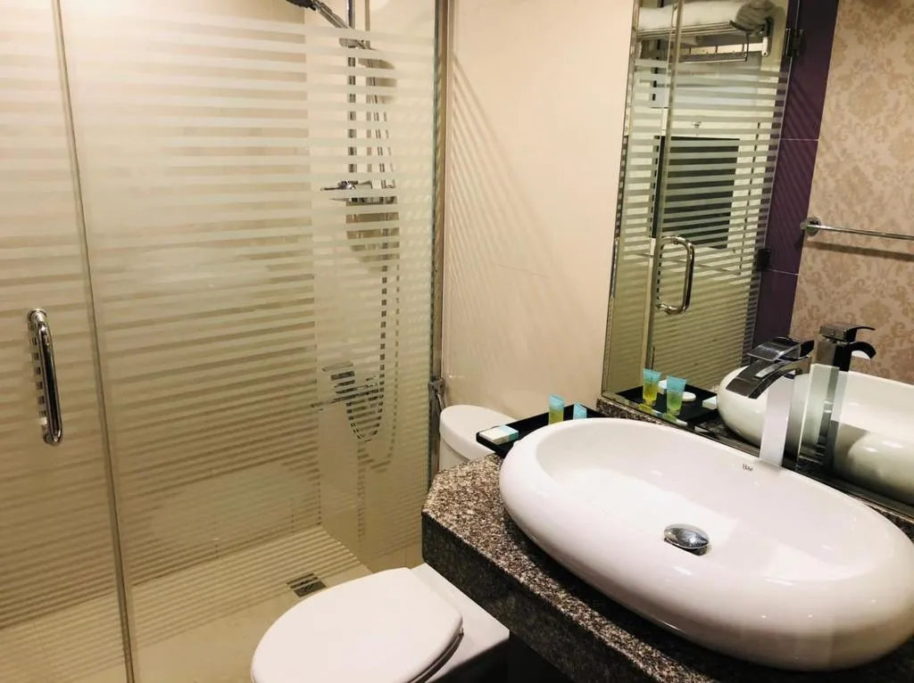 STUDIO STANDARD Room, The View Al Barsha Hotel Apartments, Dubai