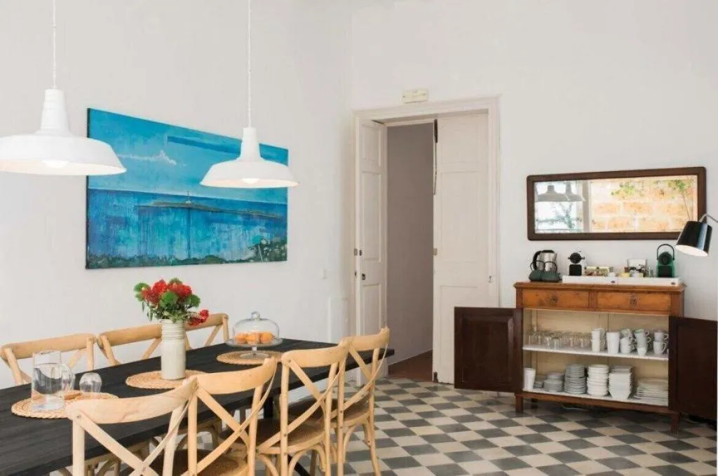 Restaurant, Casa Albertí Boutique Hotel, Menorca