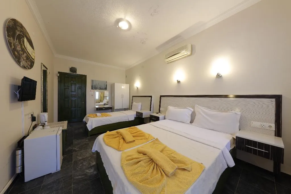 TRIPLE STANDARD Room, Vento Boutique Hotel, Dalaman