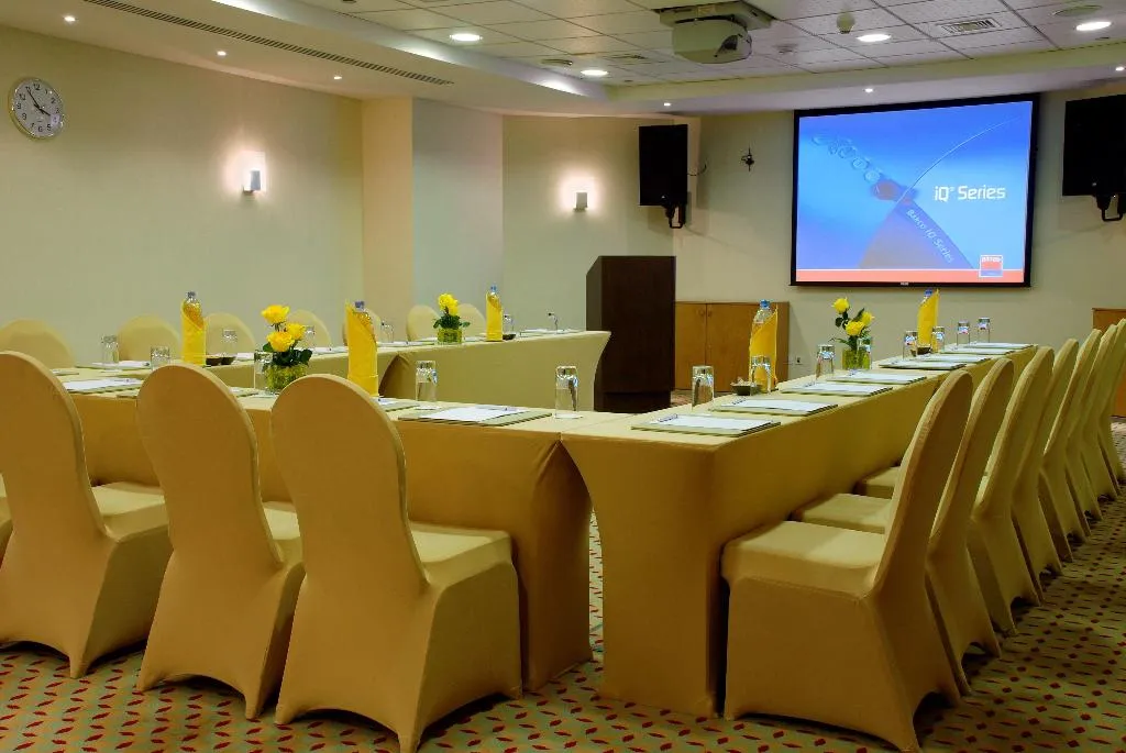 Conferences, Holiday Inn Cairo - Citystars, Cairo