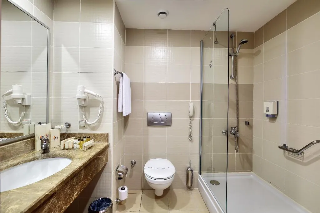 Room, Sunis Kumköy Beach Resort Hotel & Spa, Antalya