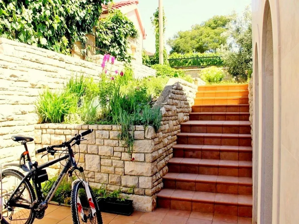 General view, Apartments Salu - adults only, Istria