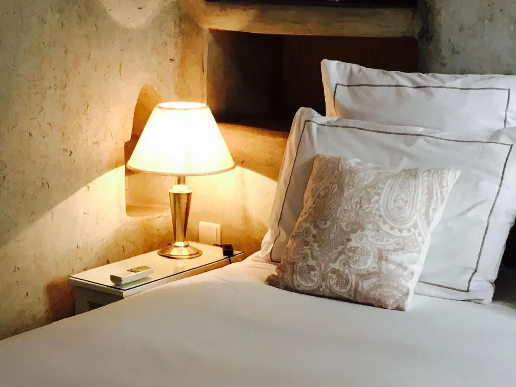 Room, Riad Tawargit, Marrakech