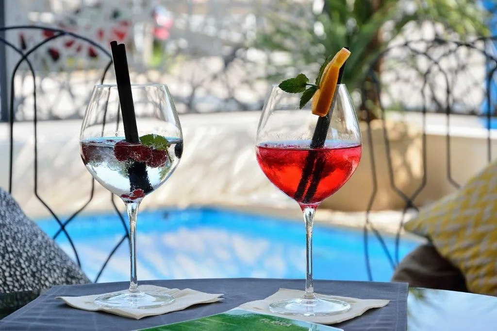 Sports and Entertainment, Aparthotel Flora, Split